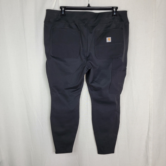 Carhartt Pants & Jumpsuits Carhartt Flaw Womens X Regular Force